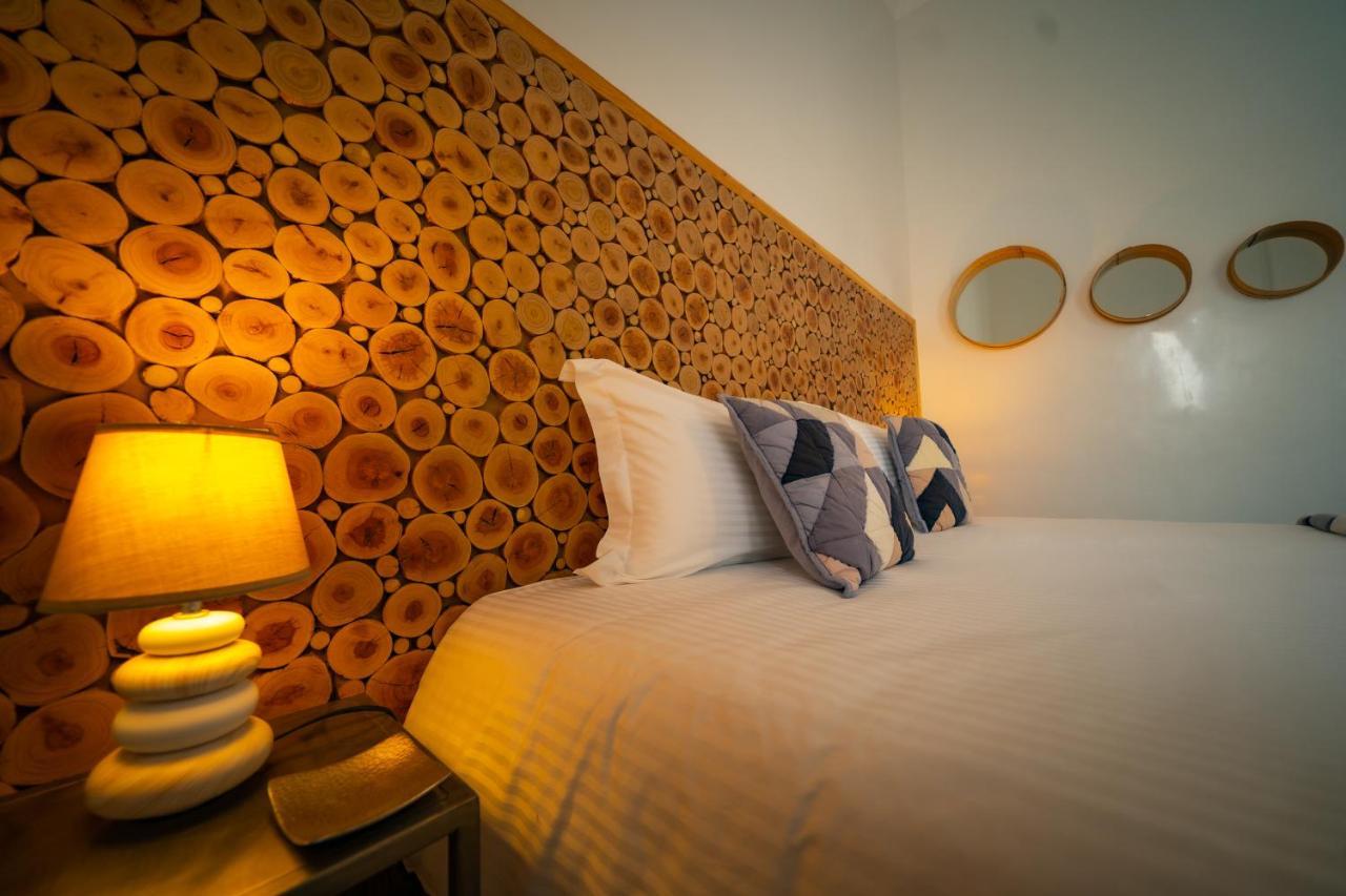 Riad Shanima Spa Marrakech مراكش المظهر الخارجي الصورة