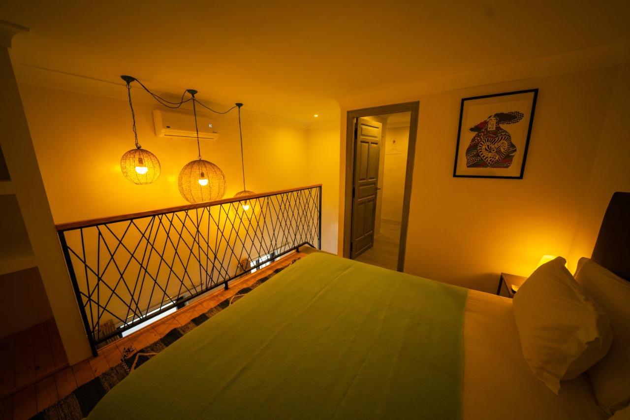 Riad Shanima Spa Marrakech مراكش المظهر الخارجي الصورة