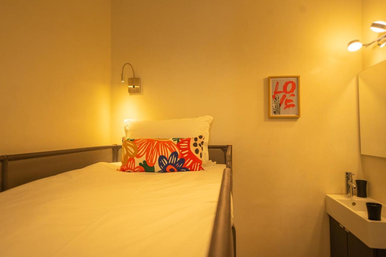 Riad Shanima Spa Marrakech مراكش المظهر الخارجي الصورة