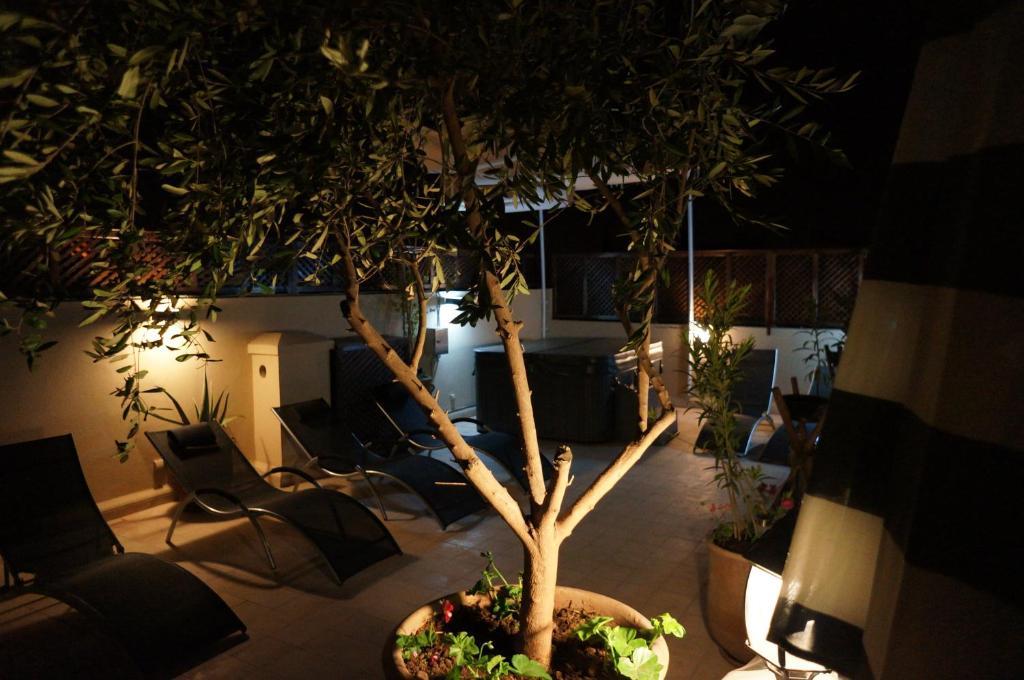 Riad Shanima Spa Marrakech مراكش المظهر الخارجي الصورة